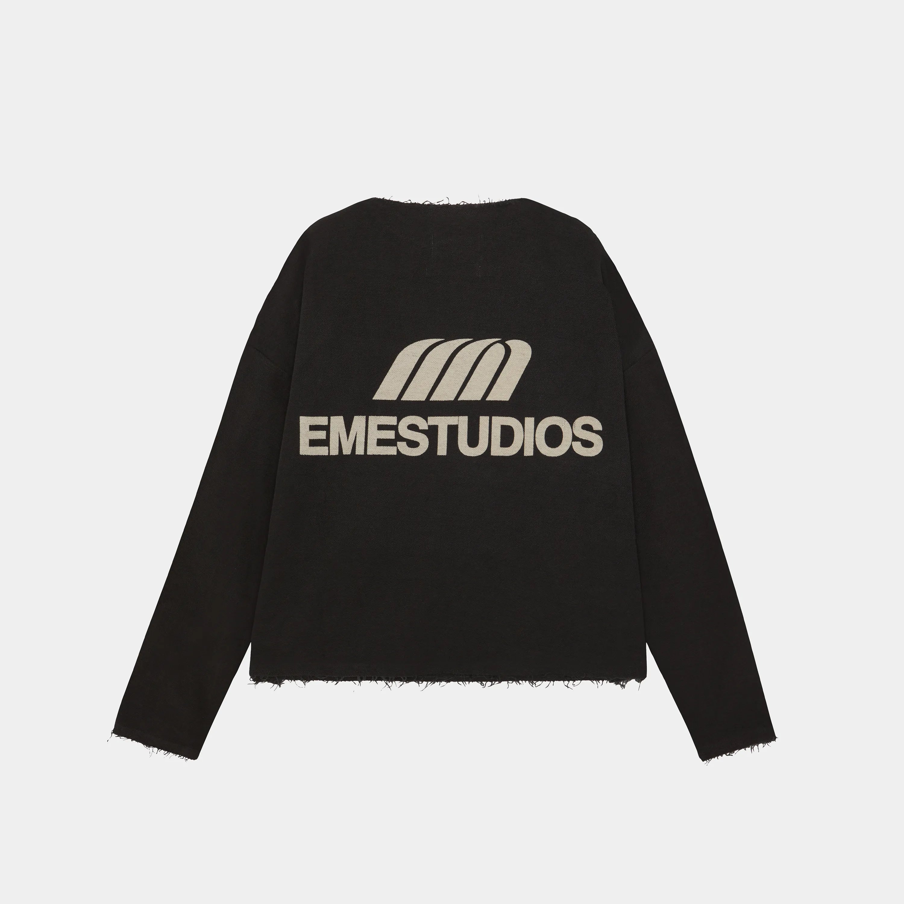 Hectic Shadow Crewneck Sweatshirts eme