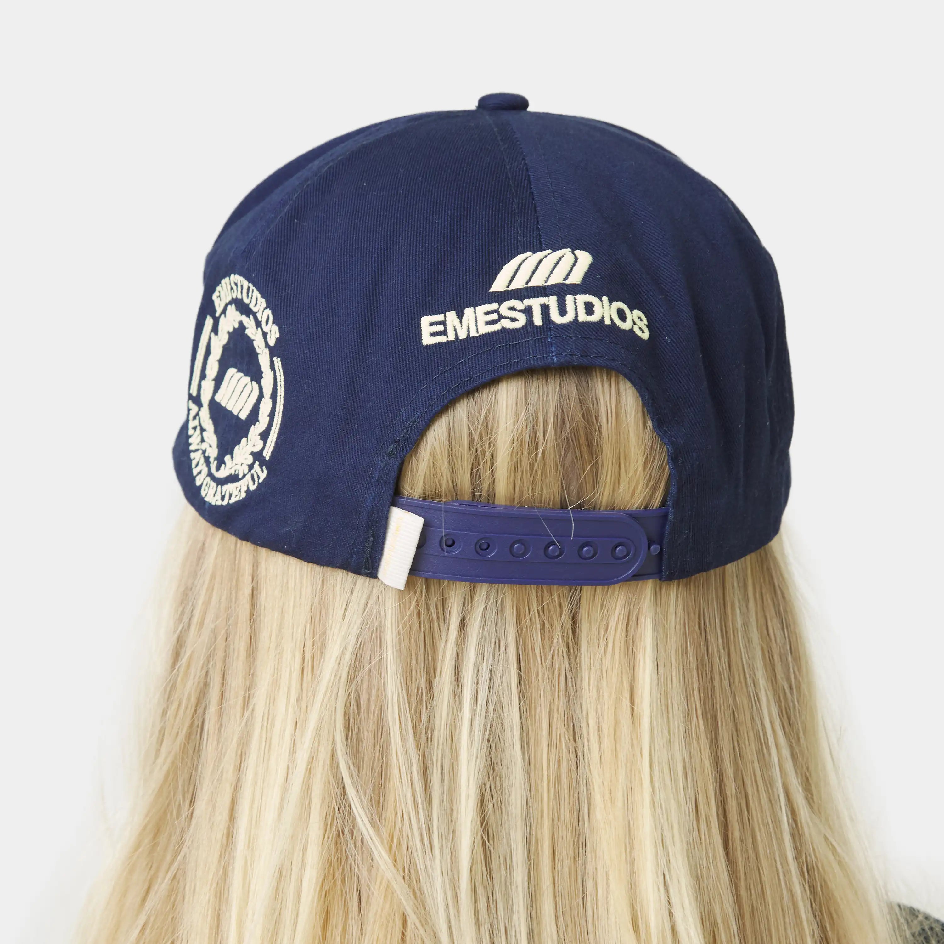 Herald Forest Cap Headwear Eme Studios