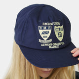 Herald Forest Cap Headwear Eme Studios