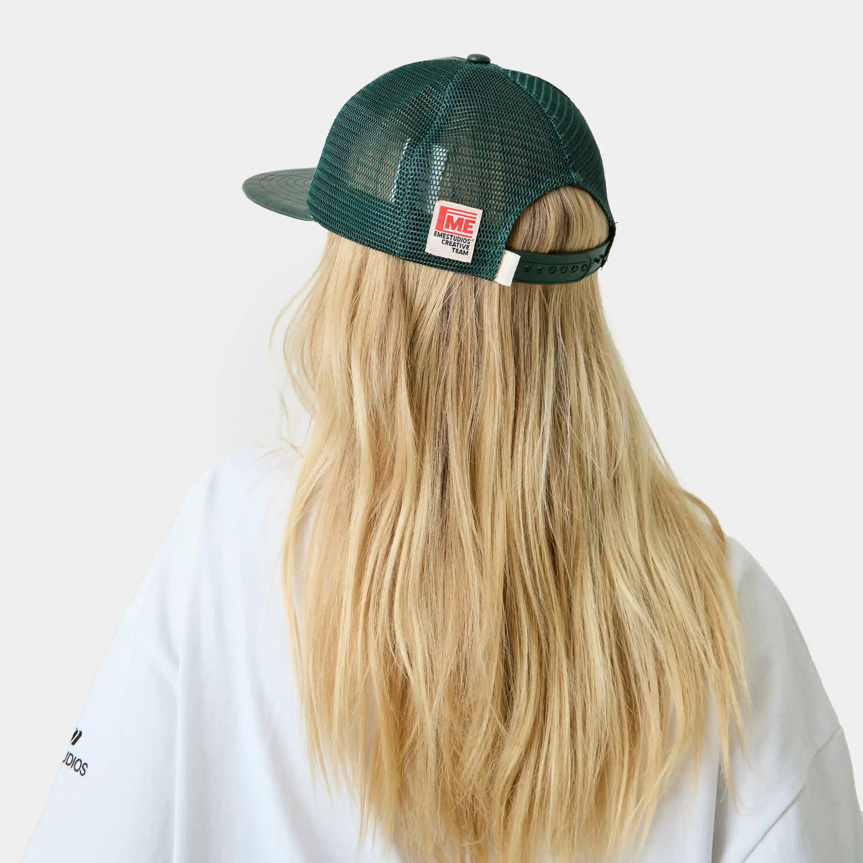 Hide Hunt Cap Headwear Eme Studios