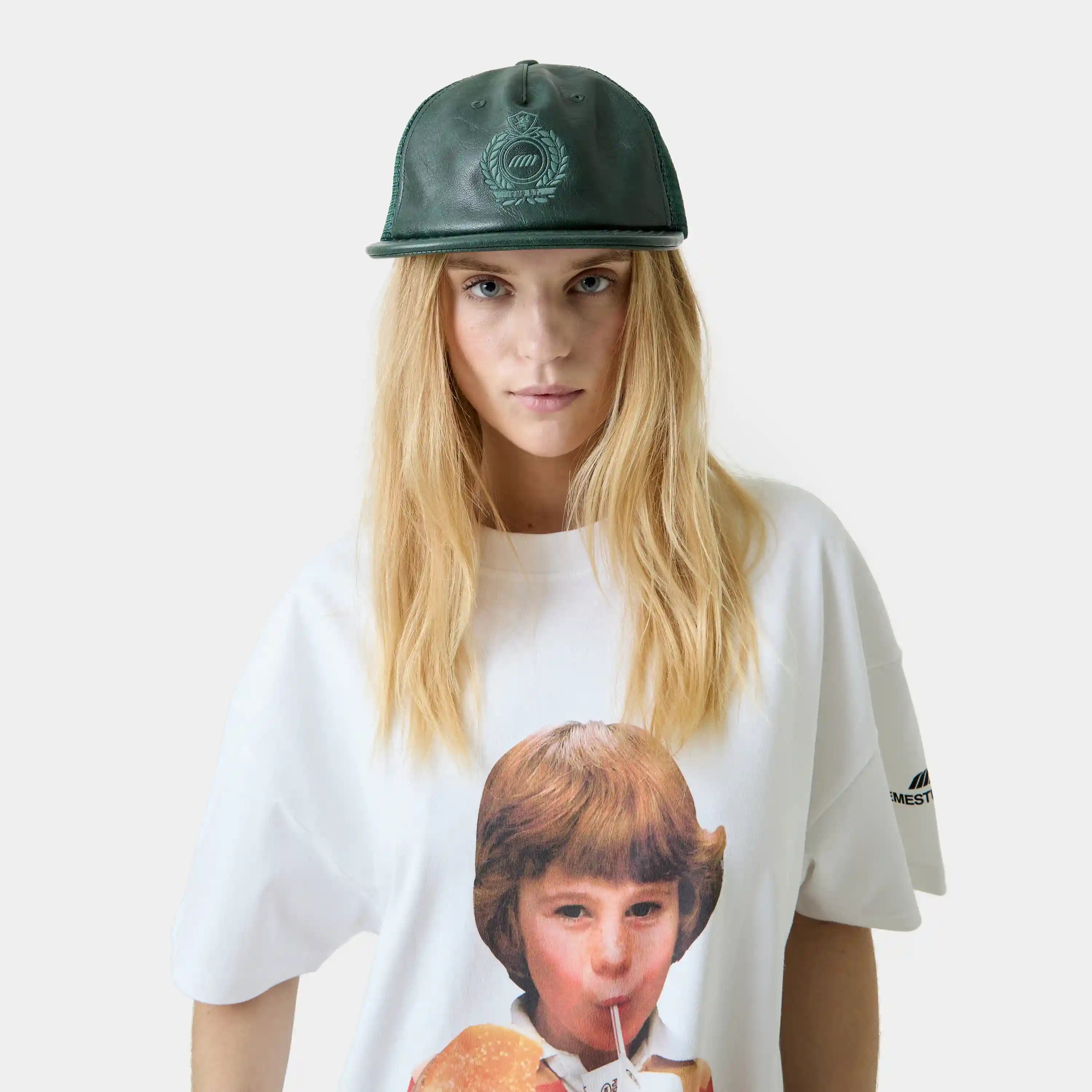 Hide Hunt Cap Headwear Eme Studios