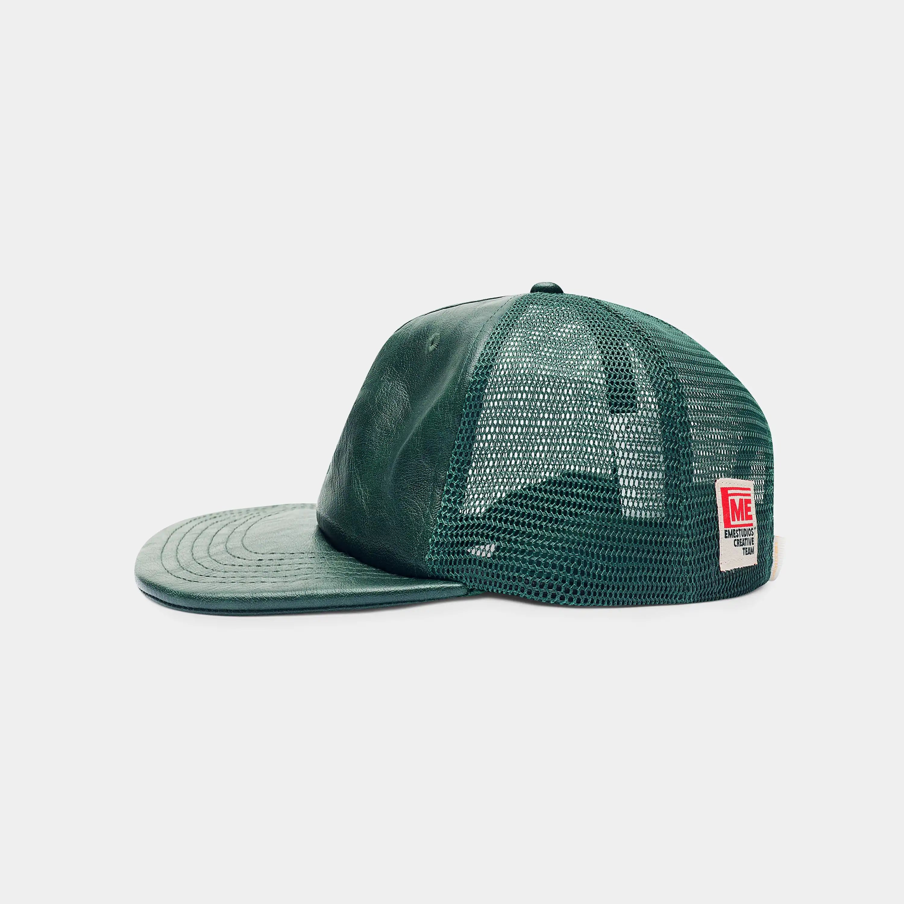 Hide Hunt Cap Headwear Eme Studios