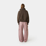 Hudson Lollipop Half Zip Knitwear Eme Studios