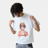 Inner Child Pearl Oversized Tee T-shirts Eme Studios