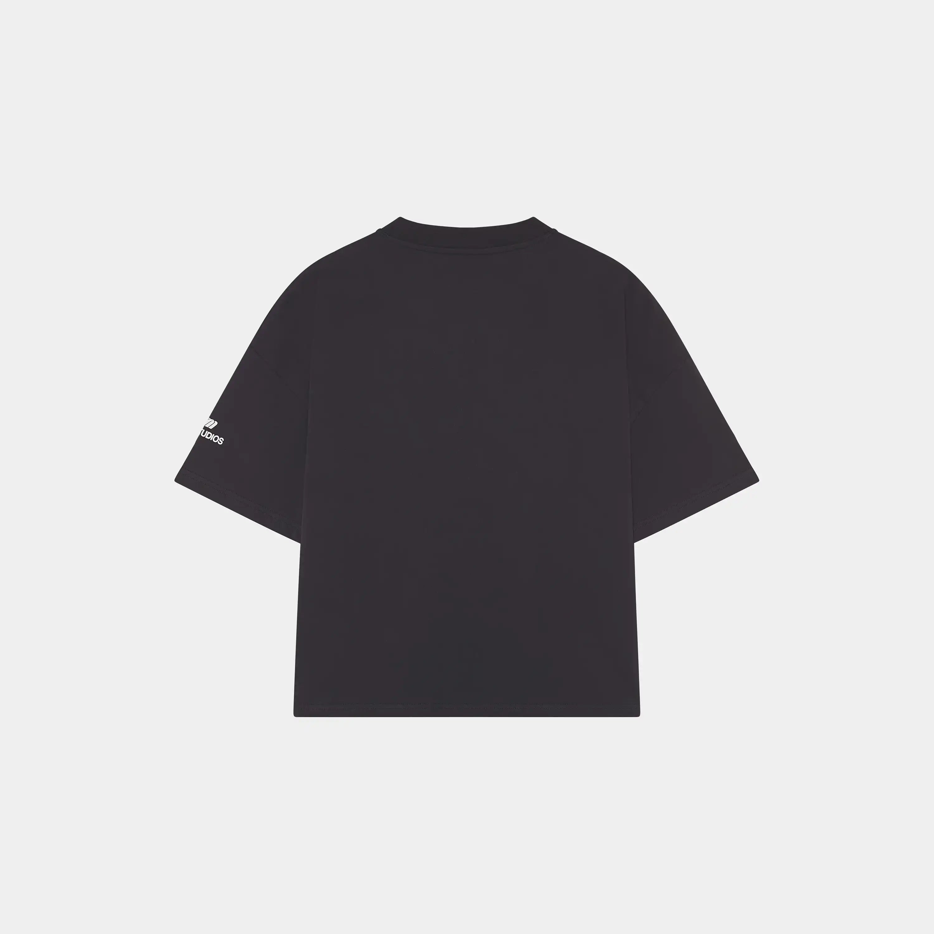 Inner Child Shadow Oversized Tee T-shirts Eme Studios