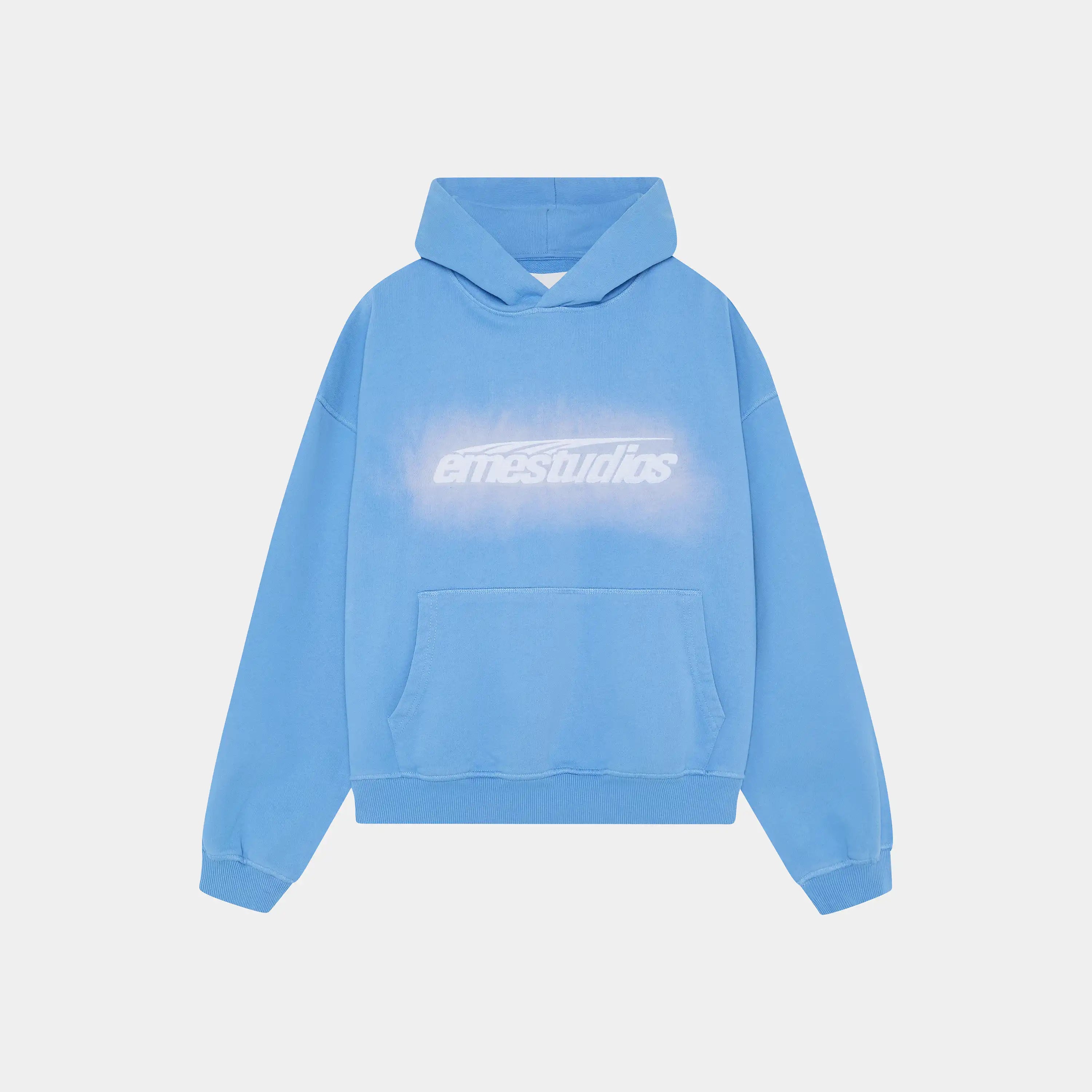 Inteal Provence Oversized Hoodie Hoodies Eme Studios