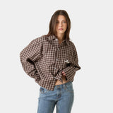 Ivy Boxy Shirt Shirts eme