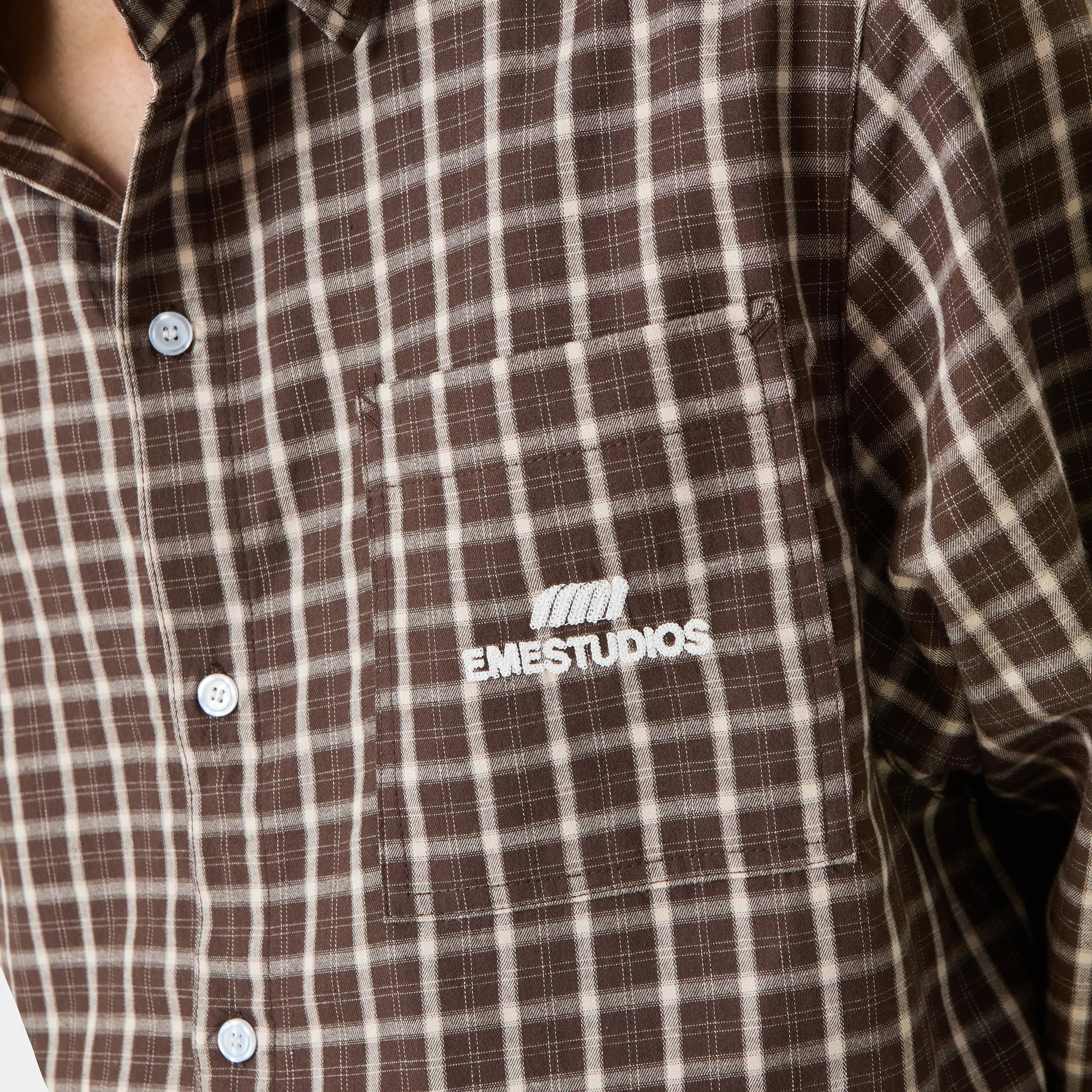 Ivy Boxy Shirt Shirts eme
