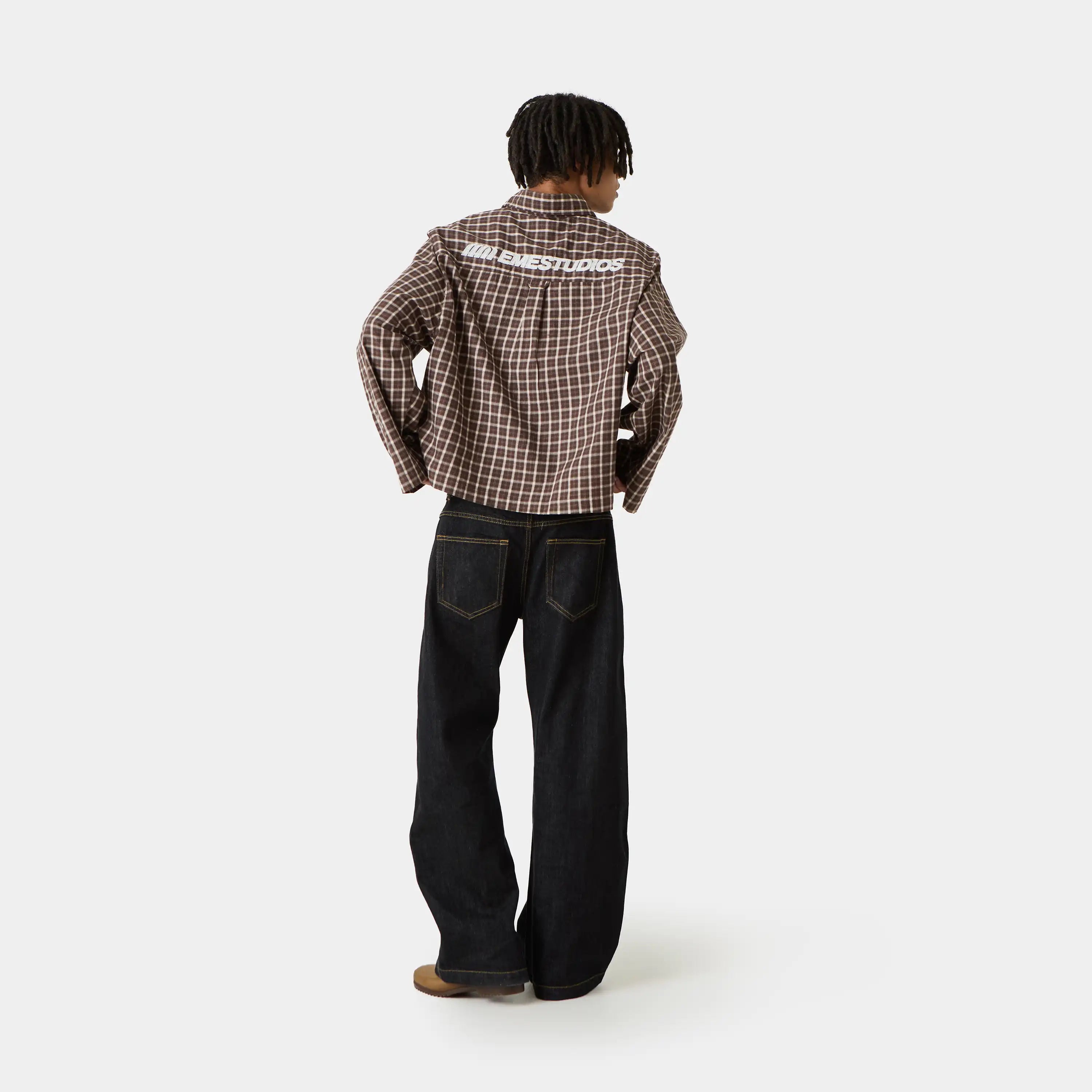 Ivy Boxy Shirt Shirts eme