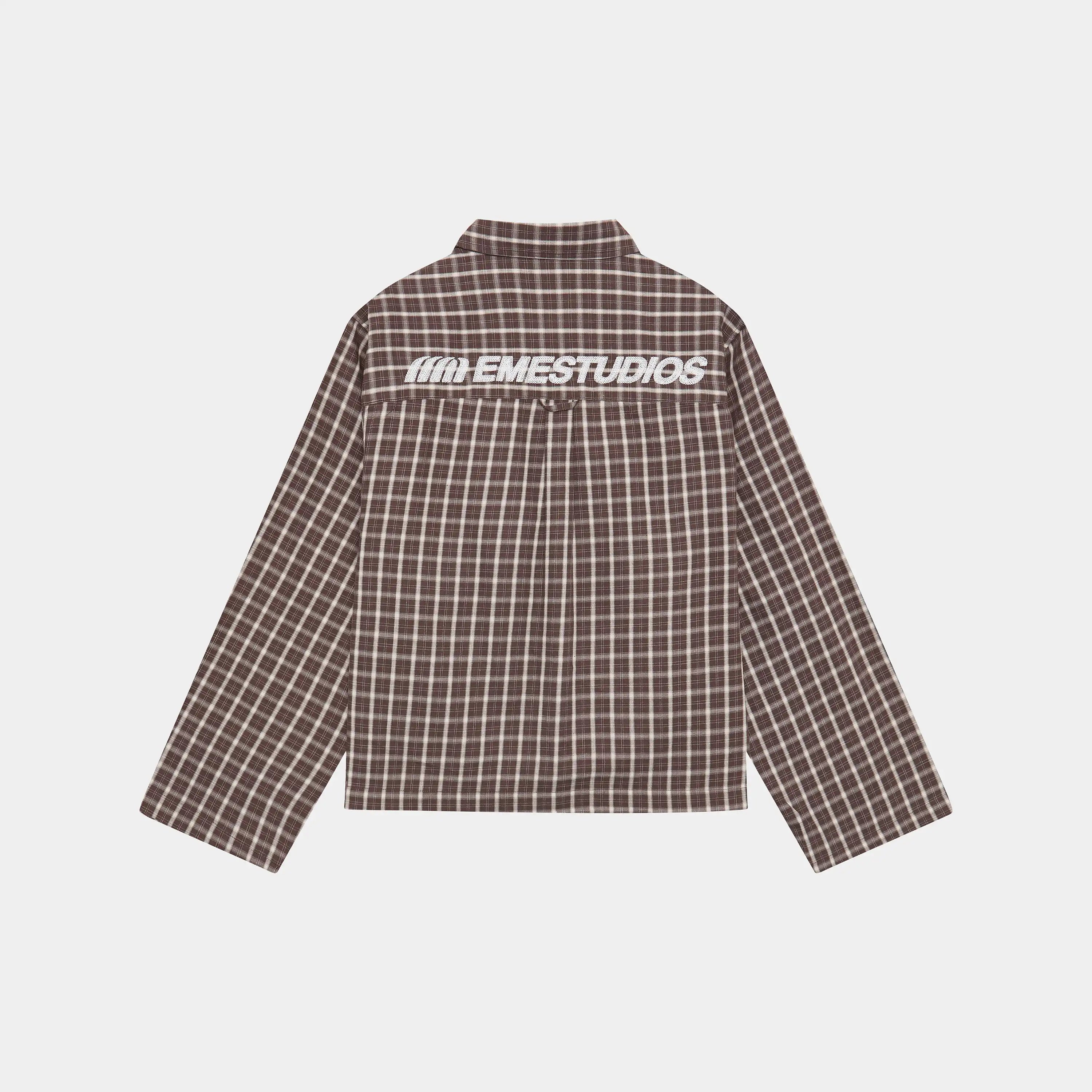 Ivy Boxy Shirt Shirts eme