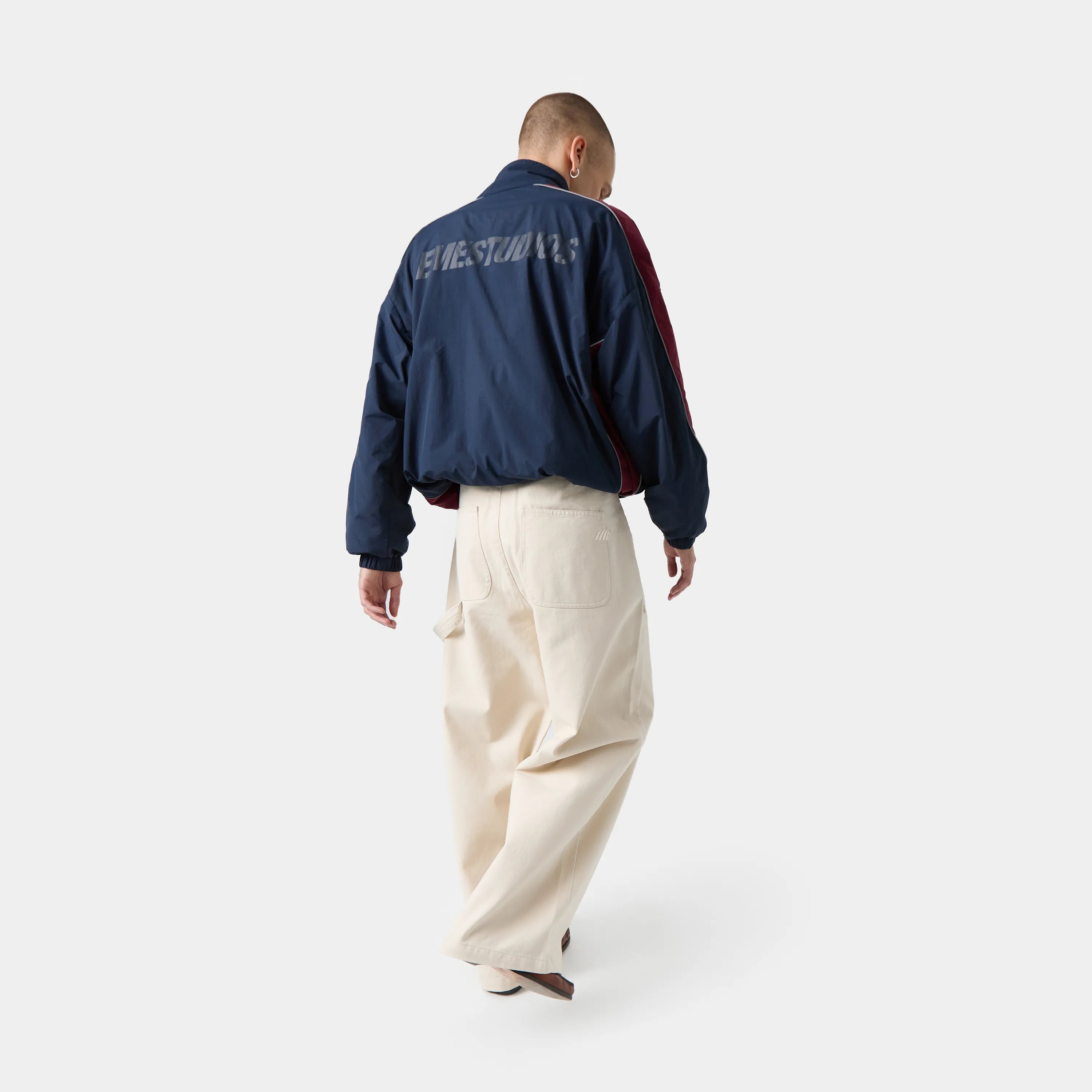 Jacques Sand CWB Pants eme