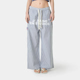 Jammies Je T'aime Sky Stripped CLP Pants eme