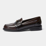 Jay Choco Loafer Footwear Eme Studios