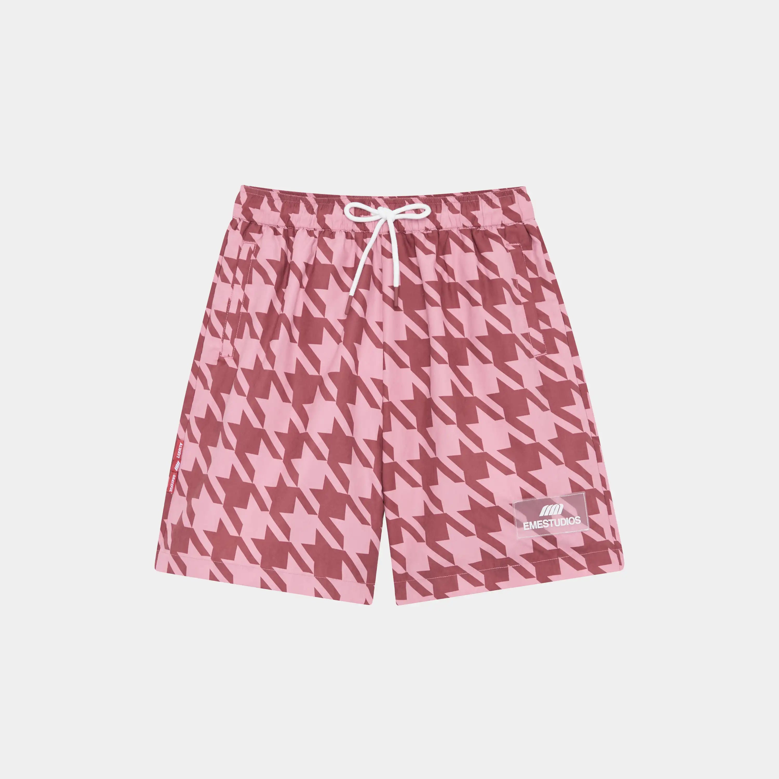 JJ Redwood Swim Trunk Swimwear eme
