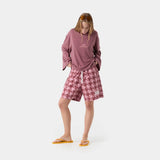 JJ Redwood Swim Trunk Swimwear eme