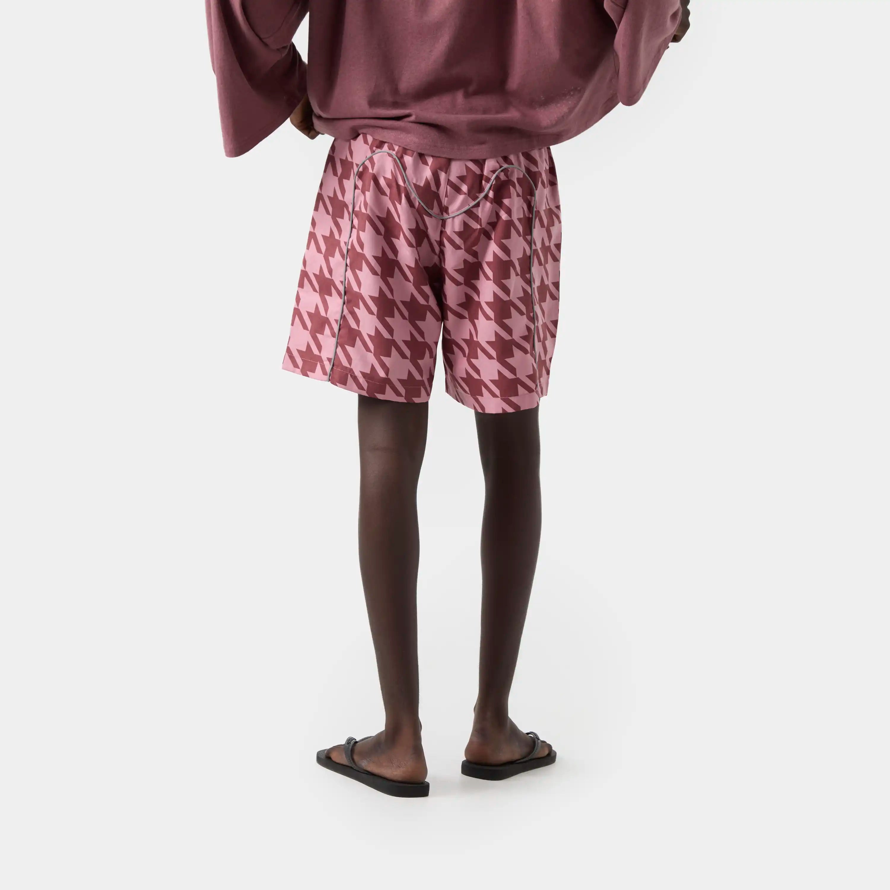 JJ Redwood Swim Trunk Swimwear eme