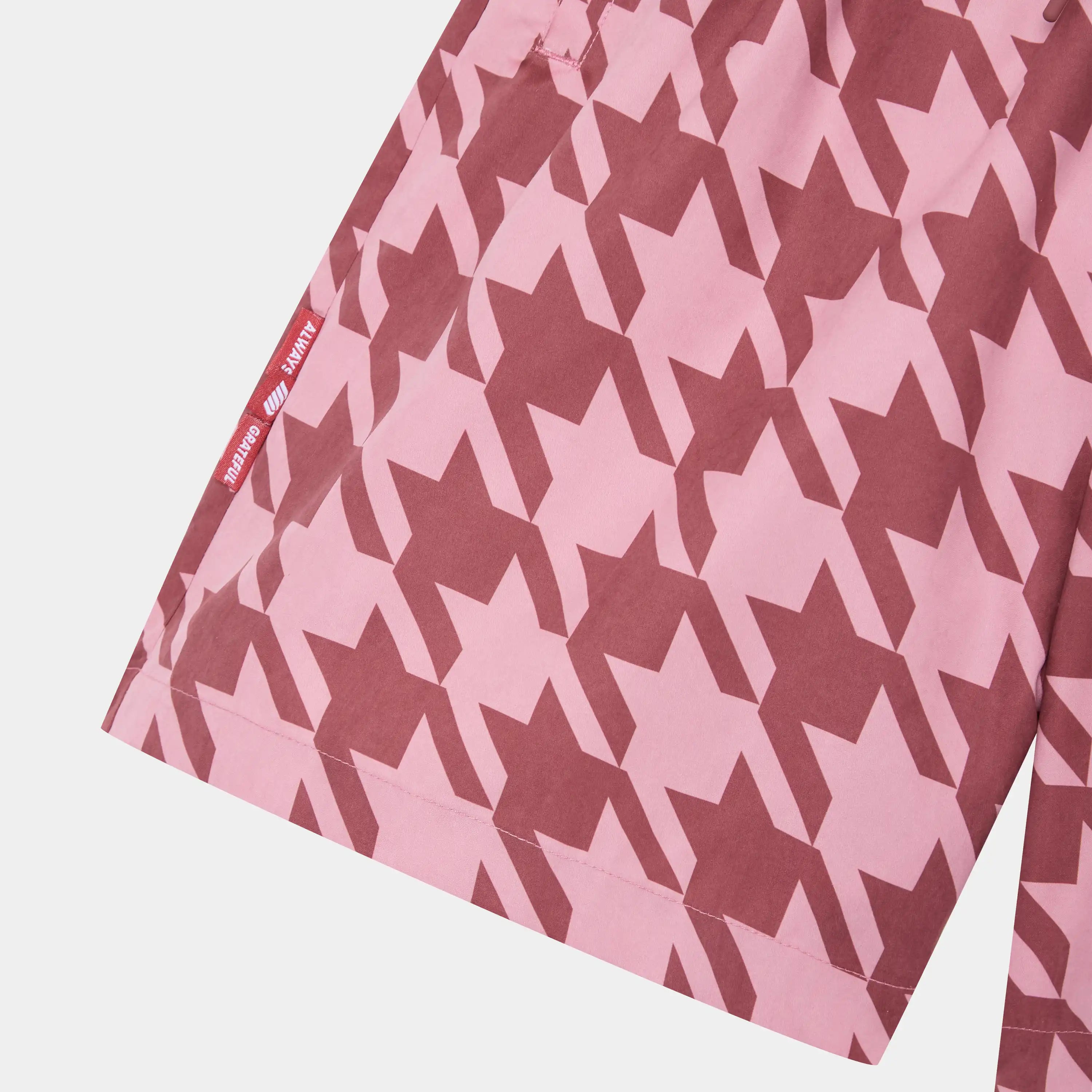 JJ Redwood Swim Trunk Swimwear eme