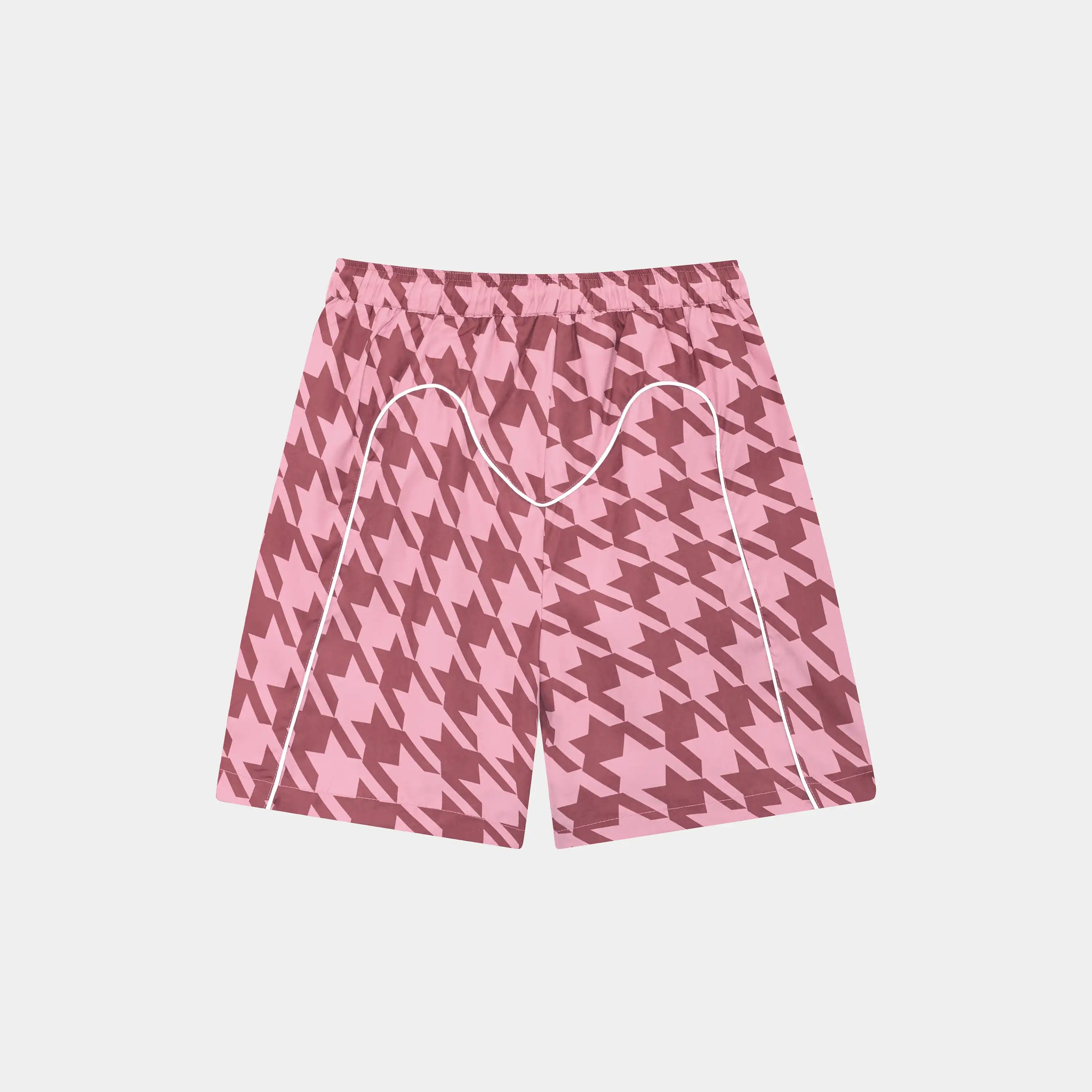 JJ Redwood Swim Trunk Swimwear eme