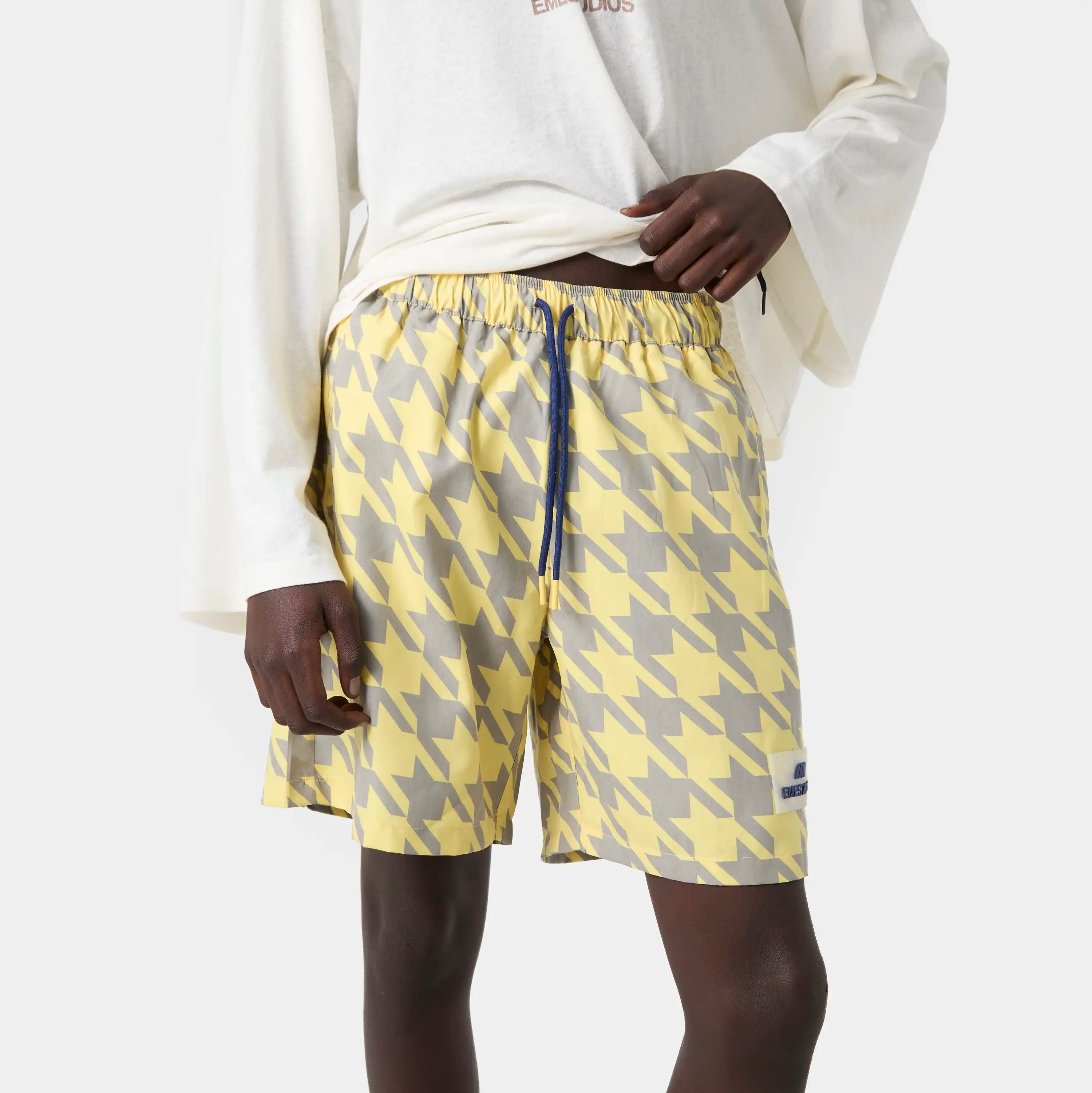 JJ Sun Swim Trunk Swimwear eme