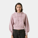 Kusama Gummy Waffle Hoodie Woman Hoodies Eme Studios