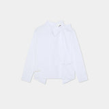 Linda Pearl Shirt Woman Shirts Eme Studios