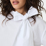 Linda Pearl Shirt Woman Shirts Eme Studios