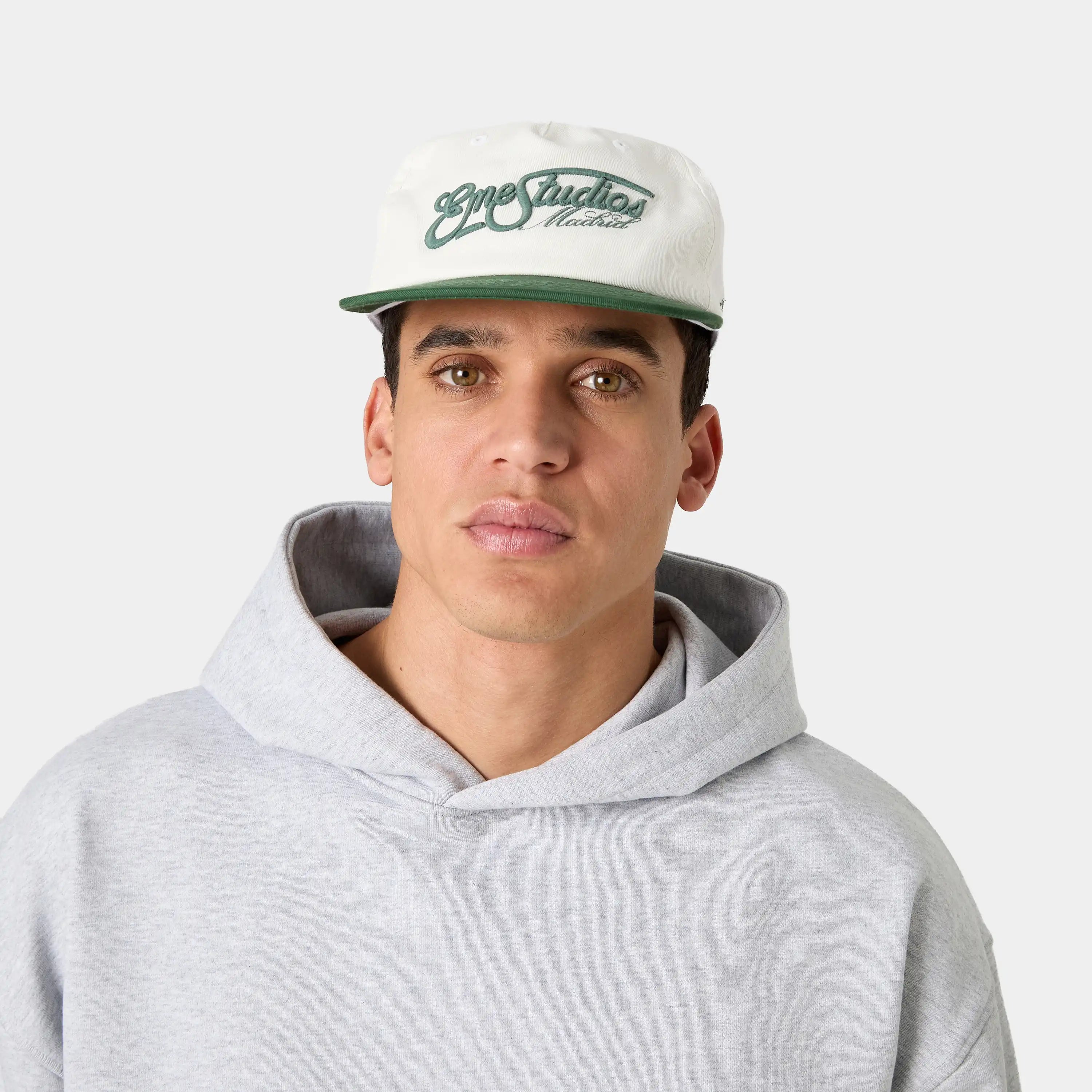 Lister Turf Cap Headwear Eme Studios