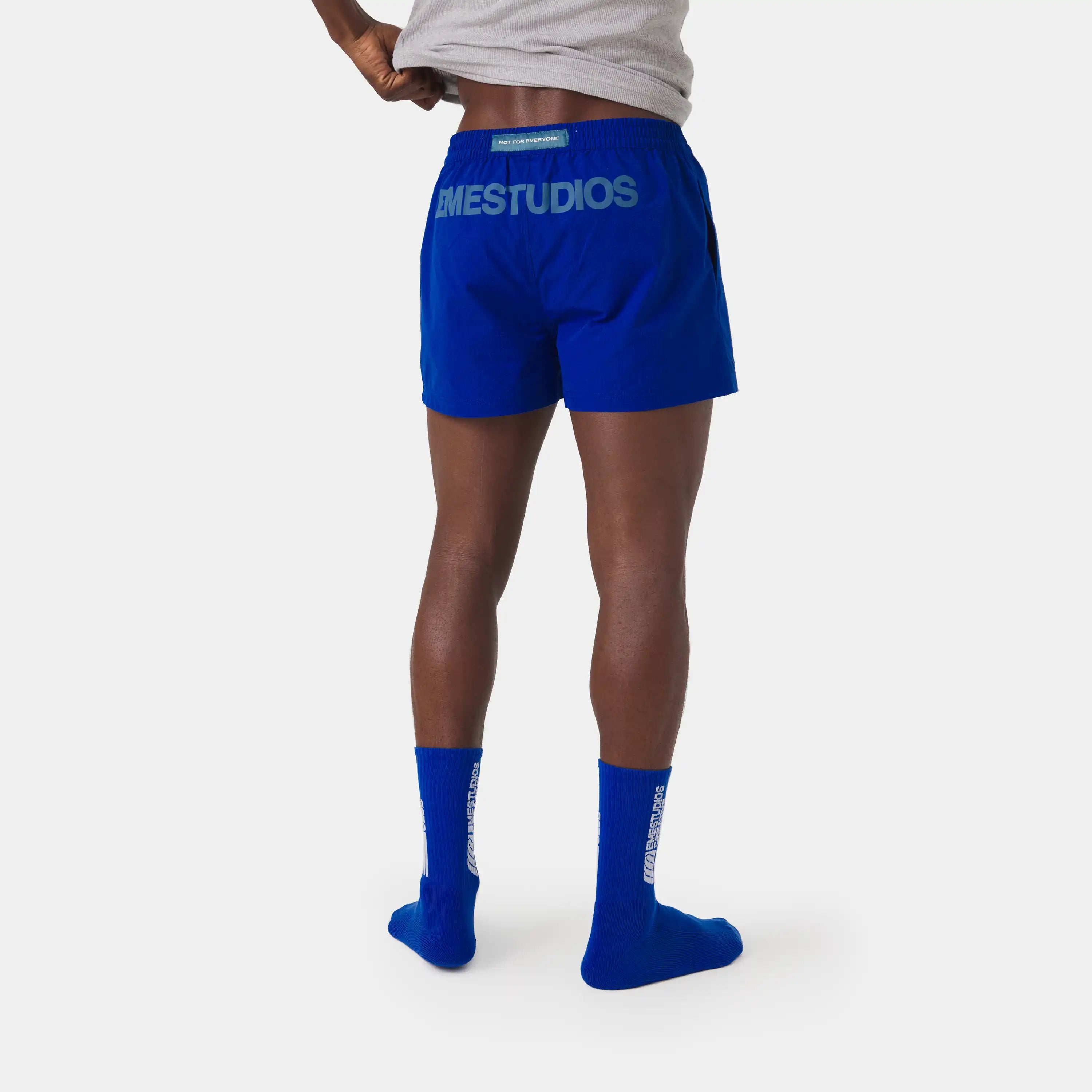 Lucky Hiver Boxers Underwear eme