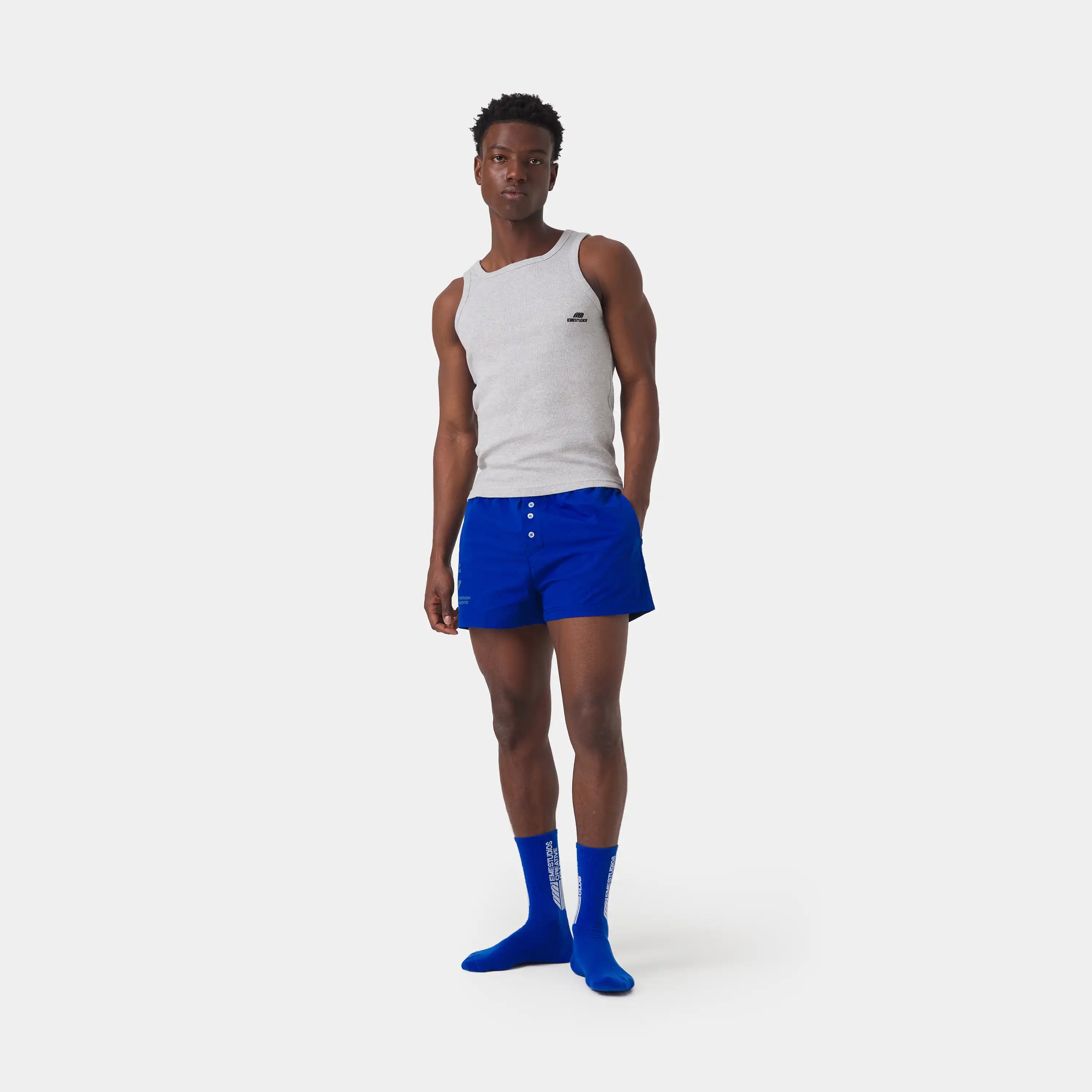Lucky Hiver Boxers Underwear eme