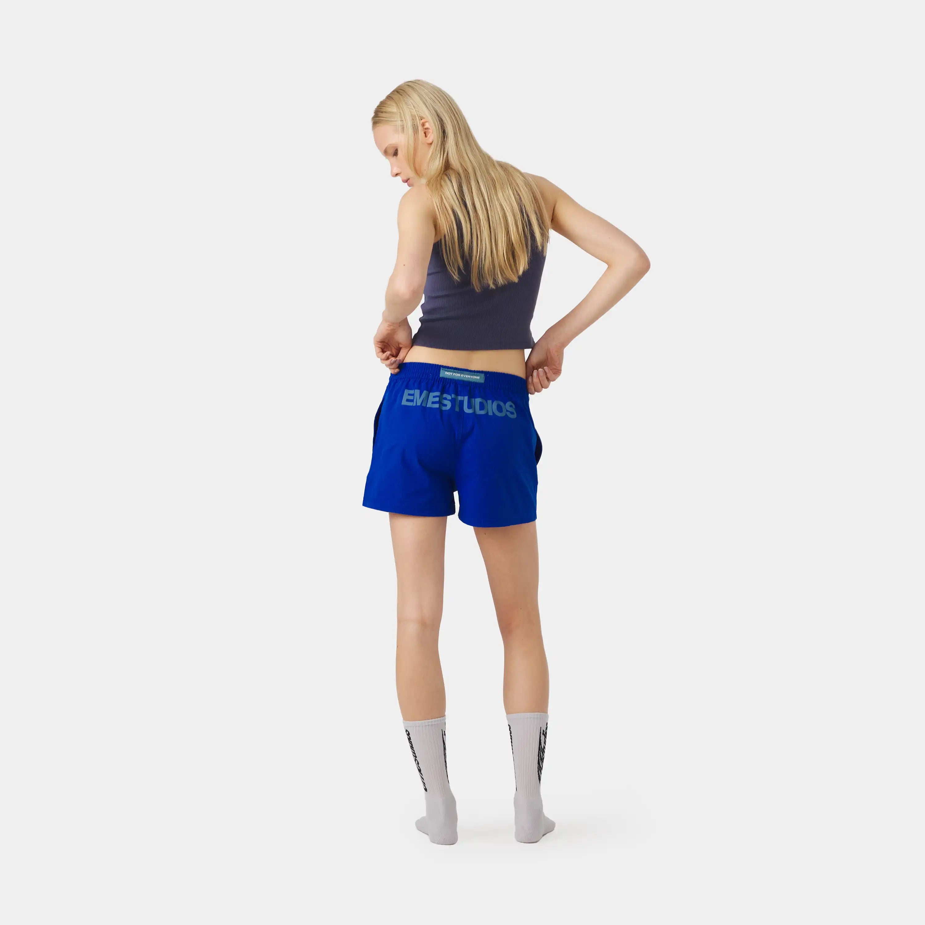 Lucky Hiver Boxers Underwear eme