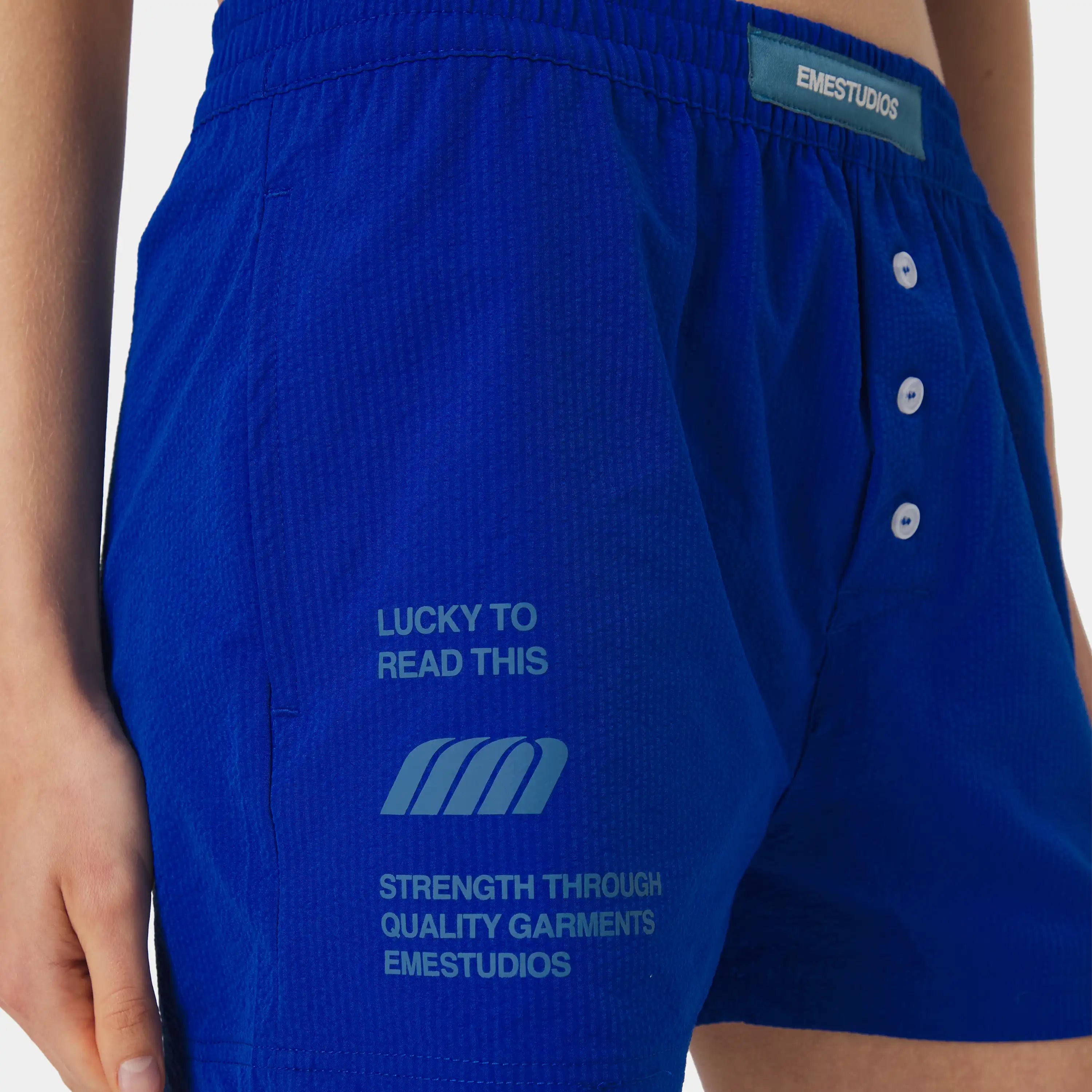 Lucky Hiver Boxers Underwear eme