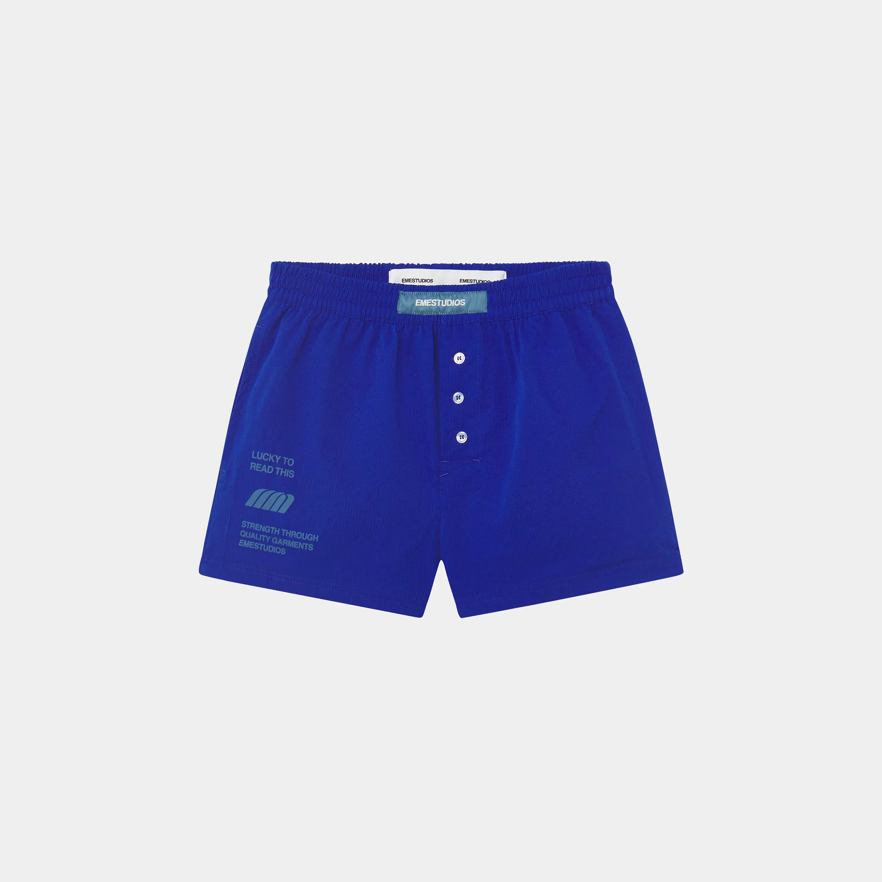 Lucky Hiver Boxers Underwear eme