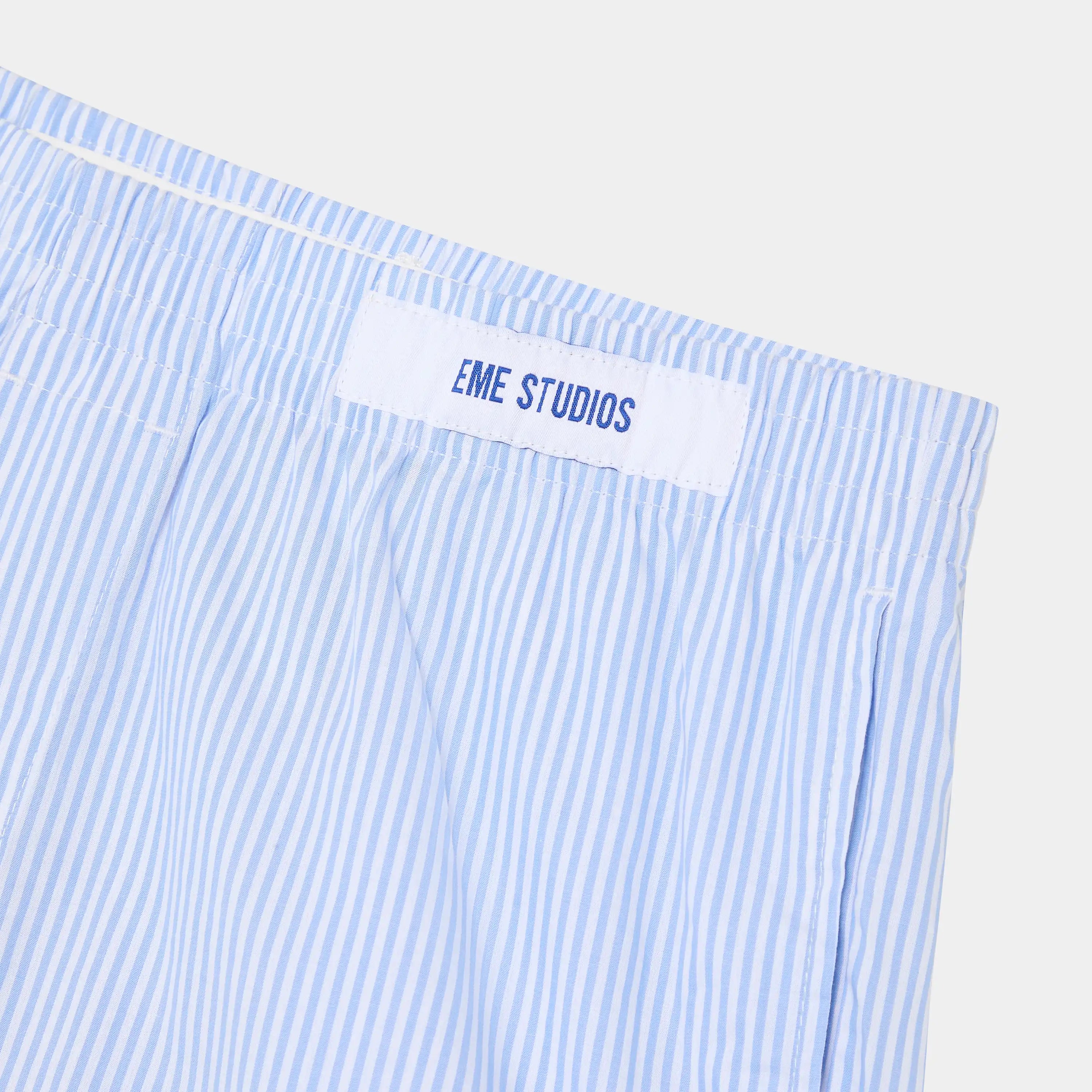 Lucky Striped Boxers - calzoncillos bóxer - Eme Studios