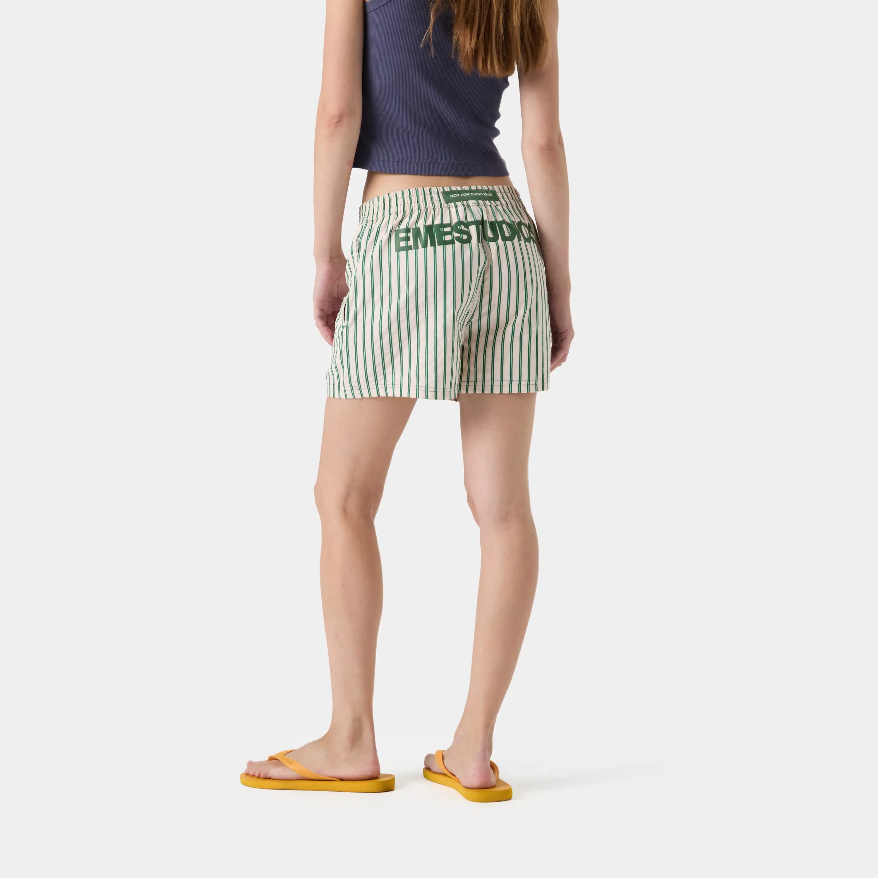Lucky Striped Ocean Drift Boxers Underwear eme