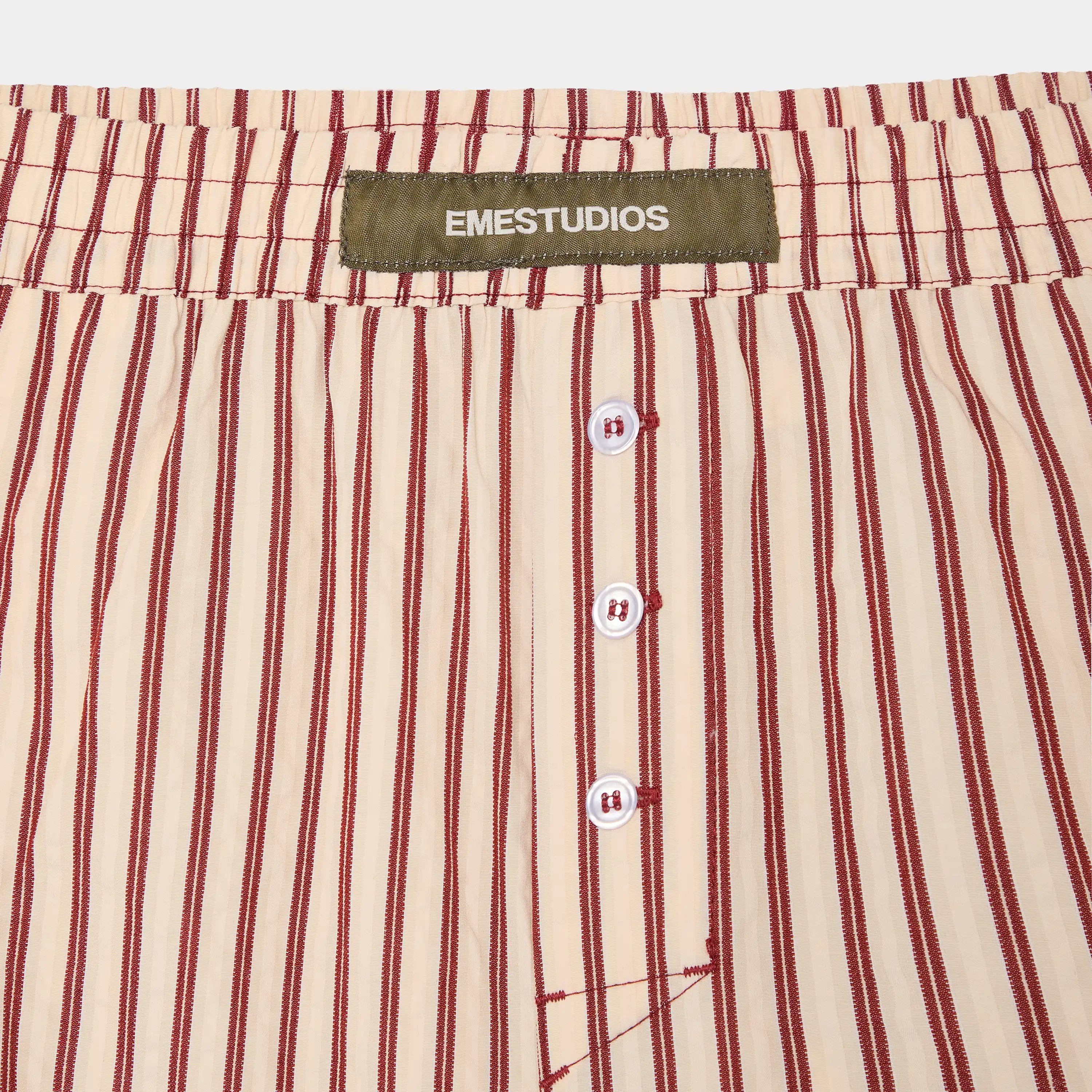 Lucky Striped Ocean Drift Boxers Underwear eme