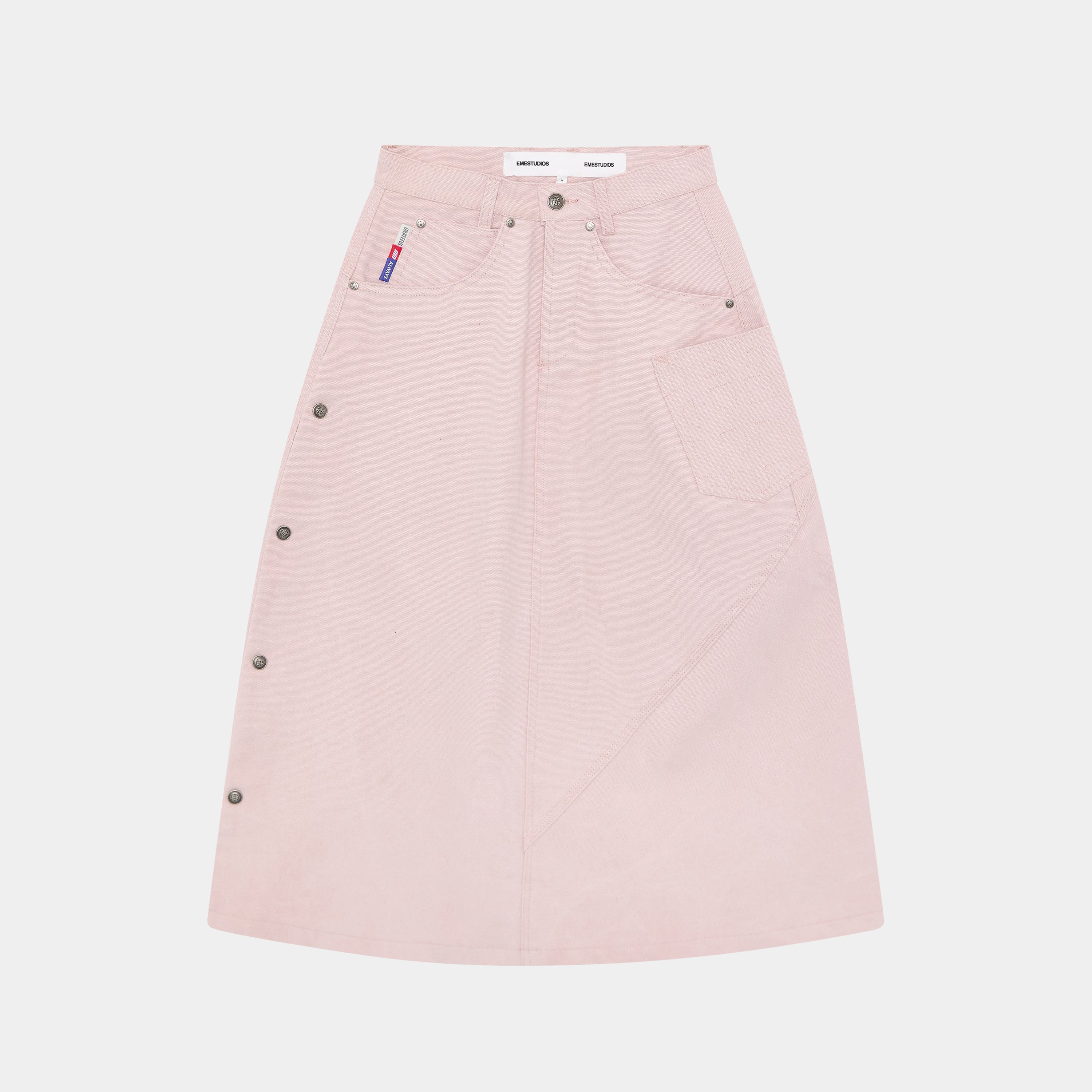 Maf Lip Skirt
