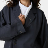 Mainroom Grey Blazer Outerwear Eme Studios