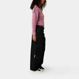 Marie Black Balloon Pants Woman Pants Eme Studios