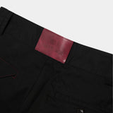 Marie Black Balloon Pants Woman Pants Eme Studios