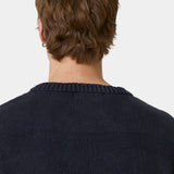 Master Acid Night Sky Knit Sweater Knitwear Eme Studios