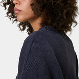 Master Acid Night Sky Knit Sweater Knitwear Eme Studios