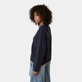 Master Acid Night Sky Knit Sweater Knitwear Eme Studios