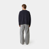 Master Acid Night Sky Knit Sweater Knitwear Eme Studios