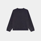 Master Acid Night Sky Knit Sweater Knitwear Eme Studios