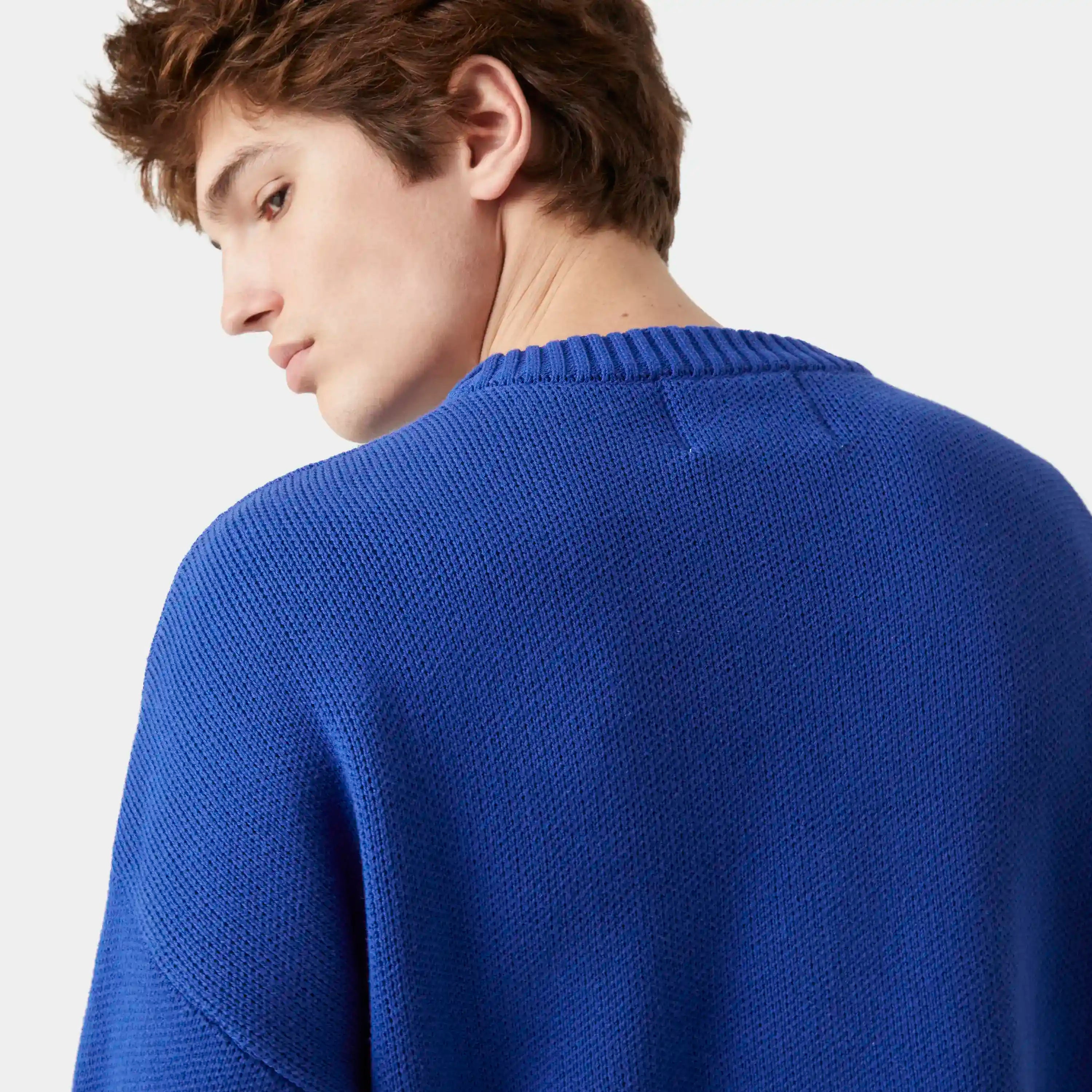 Master Klein Knit Sweater Knitwear eme