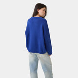 Master Klein Knit Sweater Knitwear eme