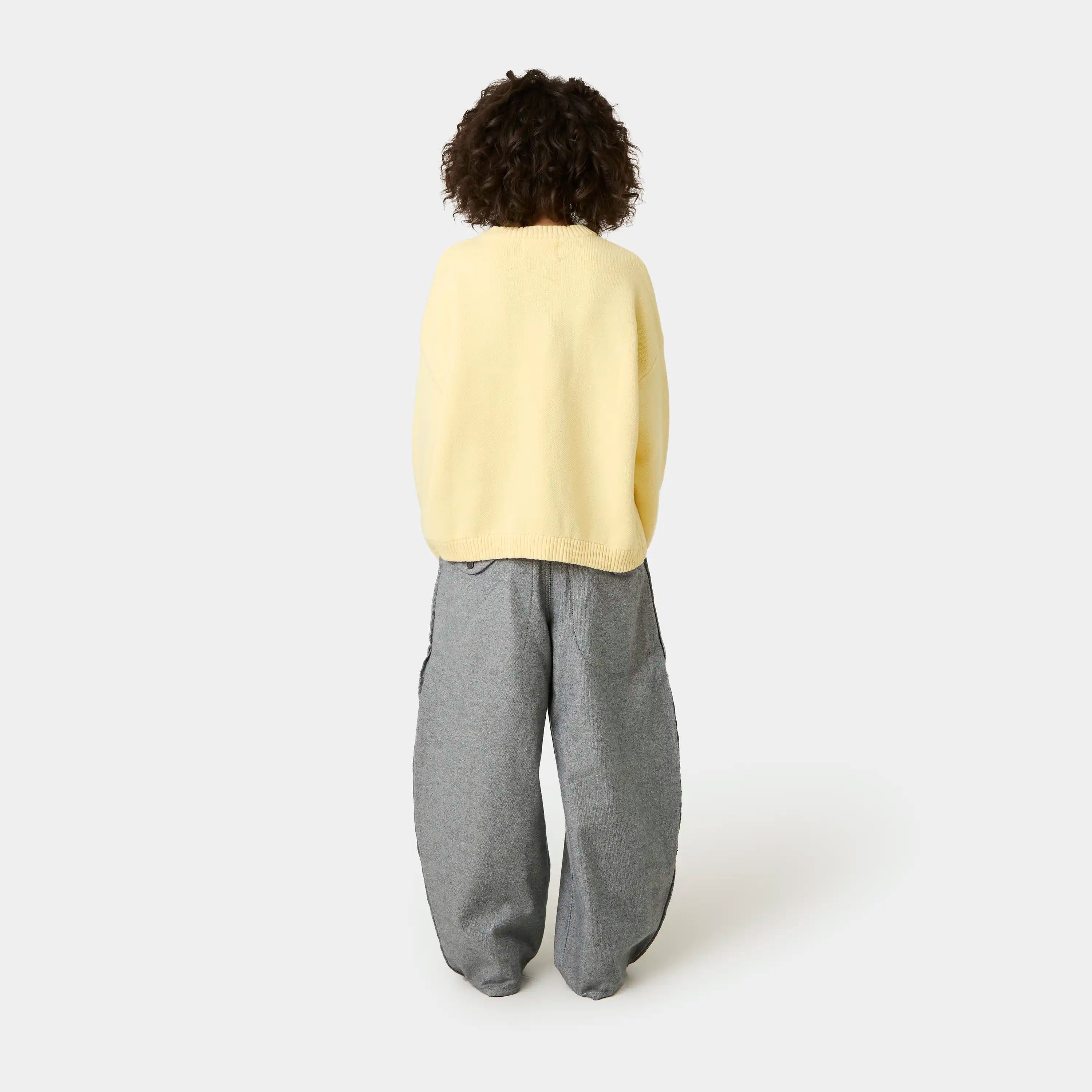 Master Lise Knit Sweater Knitwear eme