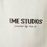 Master Off Sand Knit Sweater Knitwear eme
