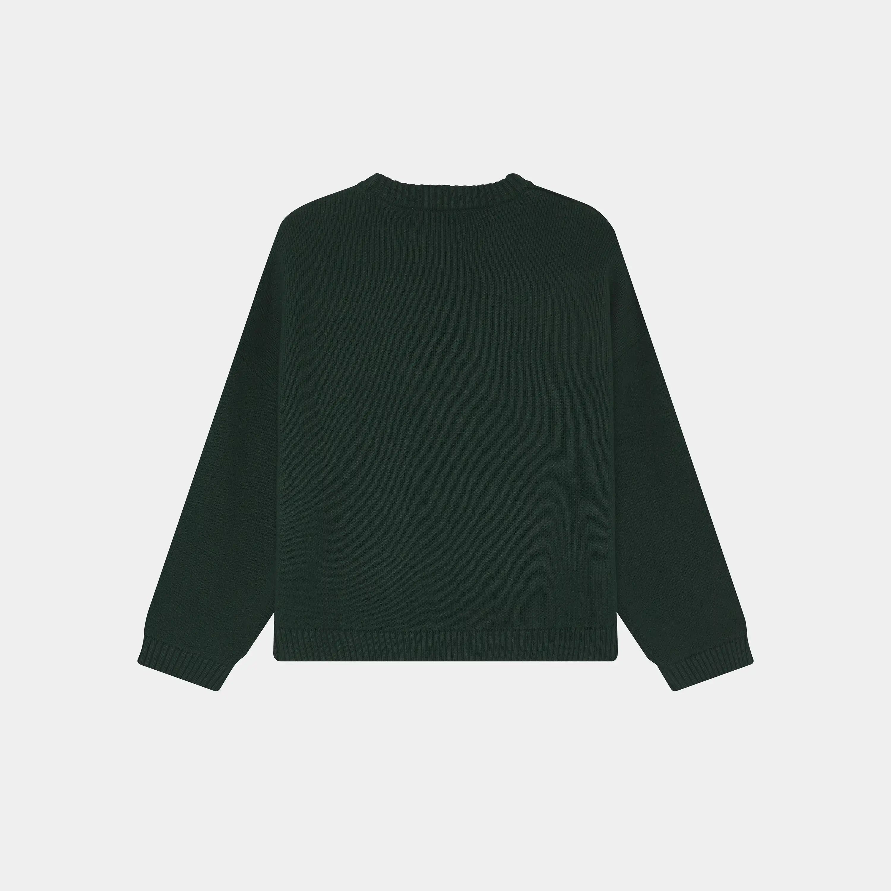 Master Scarab Knit Sweater Knitwear eme