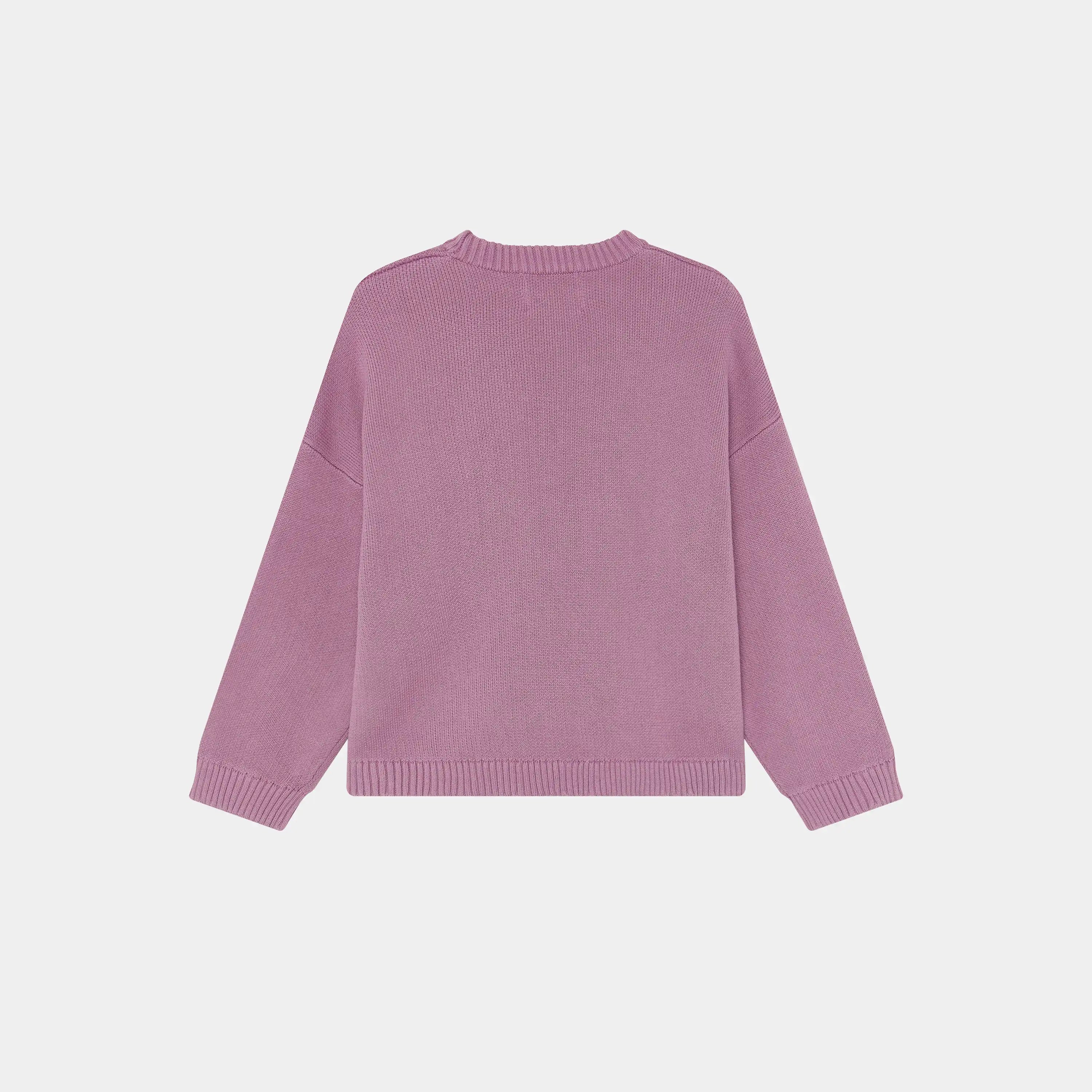 Master Toadstool Knit Sweater Knitwear eme